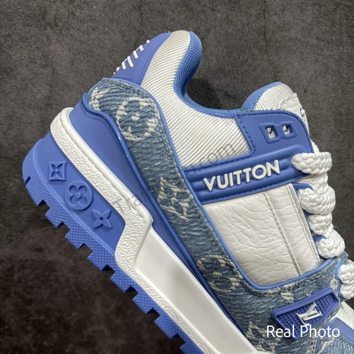 Trainer Maxi Sneaker - Image 6