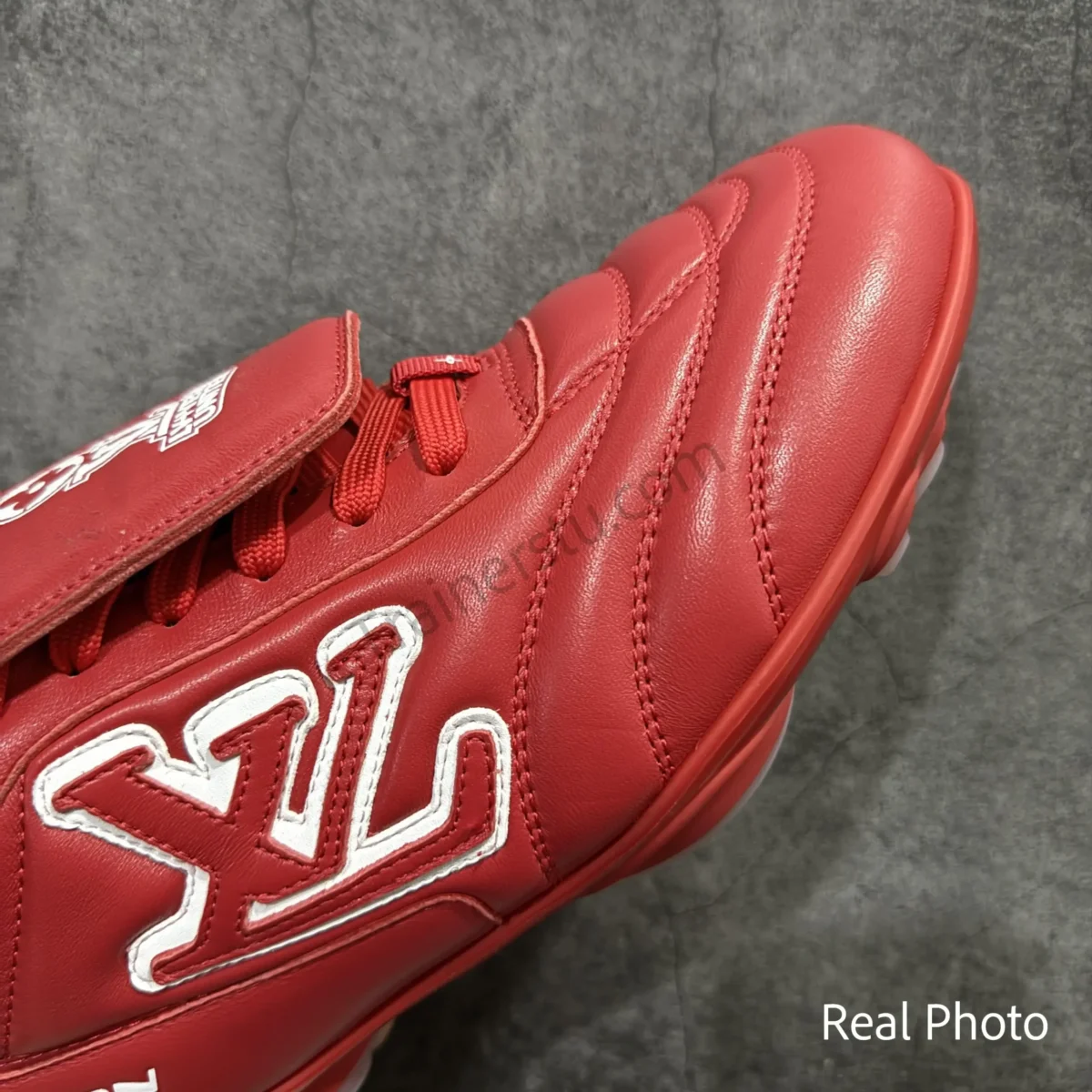 Footprint Soccer Sneaker - Image 7