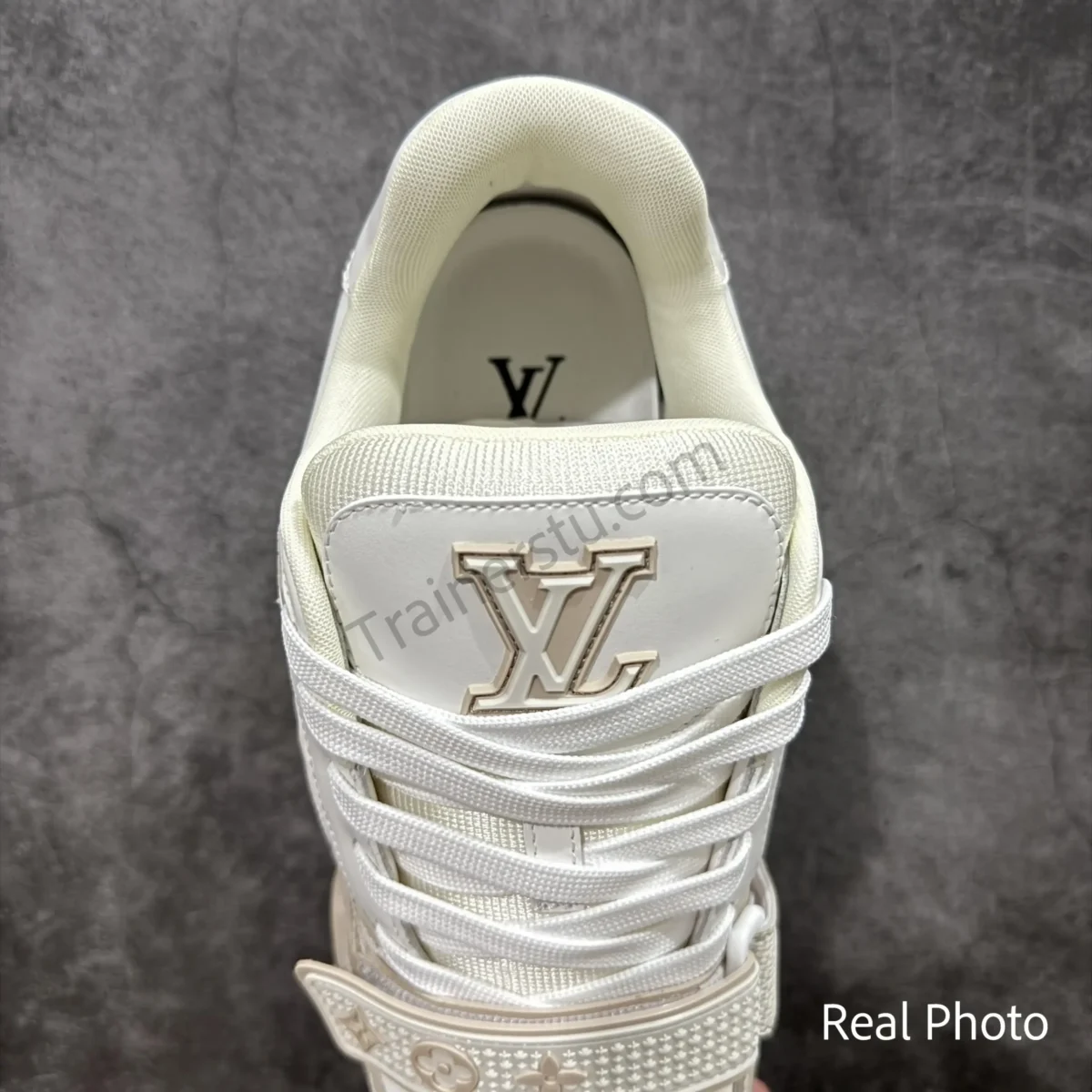 Trainer Velcro Sneaker - Image 7