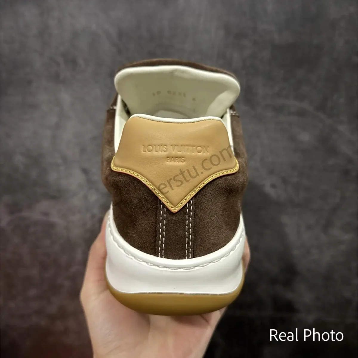 Tilted Sneaker - Image 7