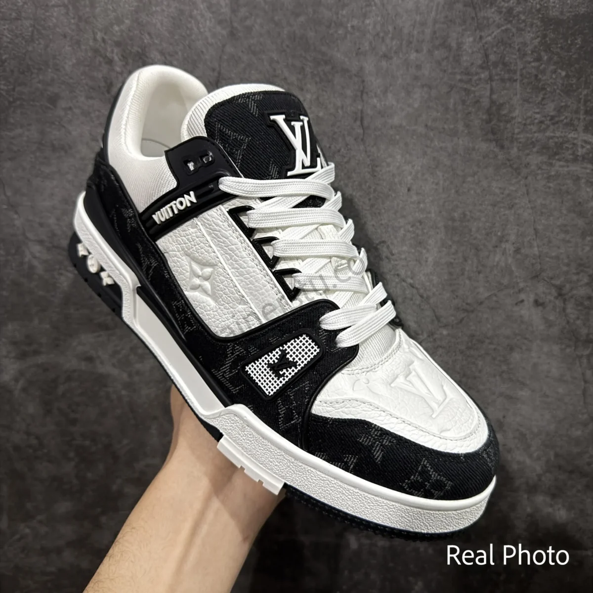 Trainer Sneaker - Image 7