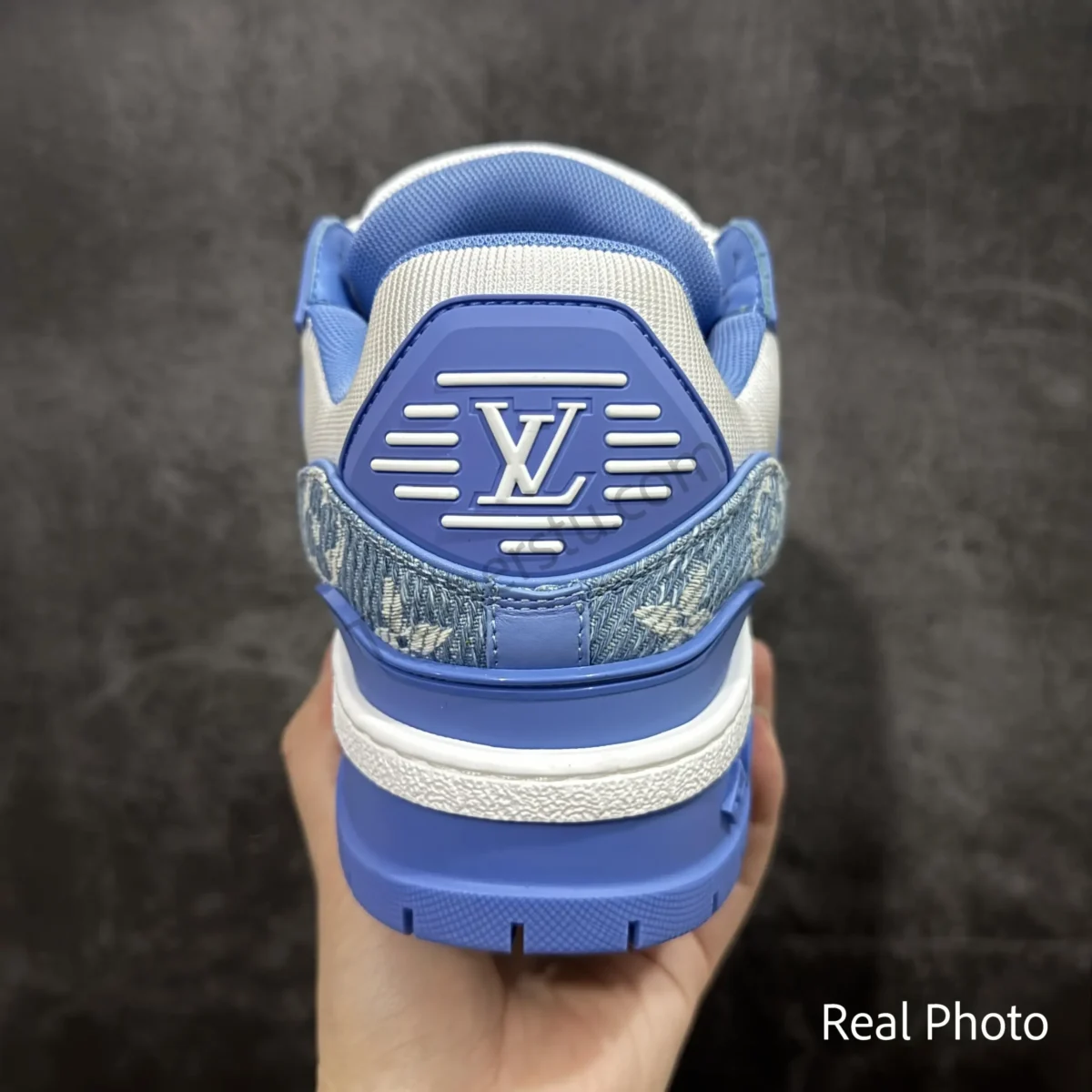 Trainer Maxi Sneaker - Image 7