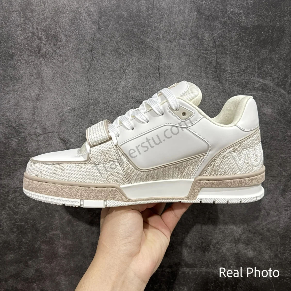 Trainer Velcro Sneaker - Image 8