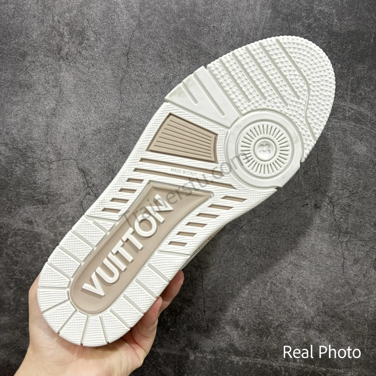 Trainer Velcro Sneaker - Image 9