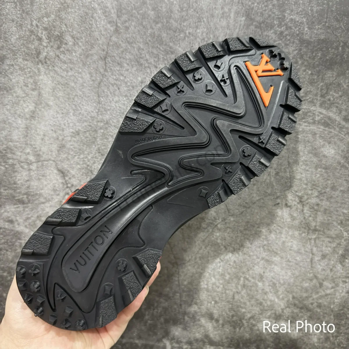 Tatic Sneaker - Image 9