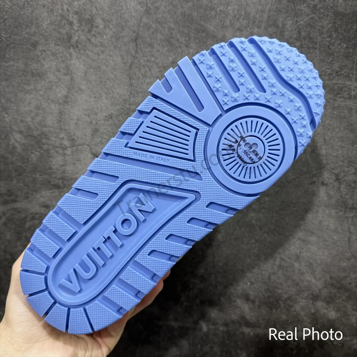 Trainer Maxi Sneaker - Image 9