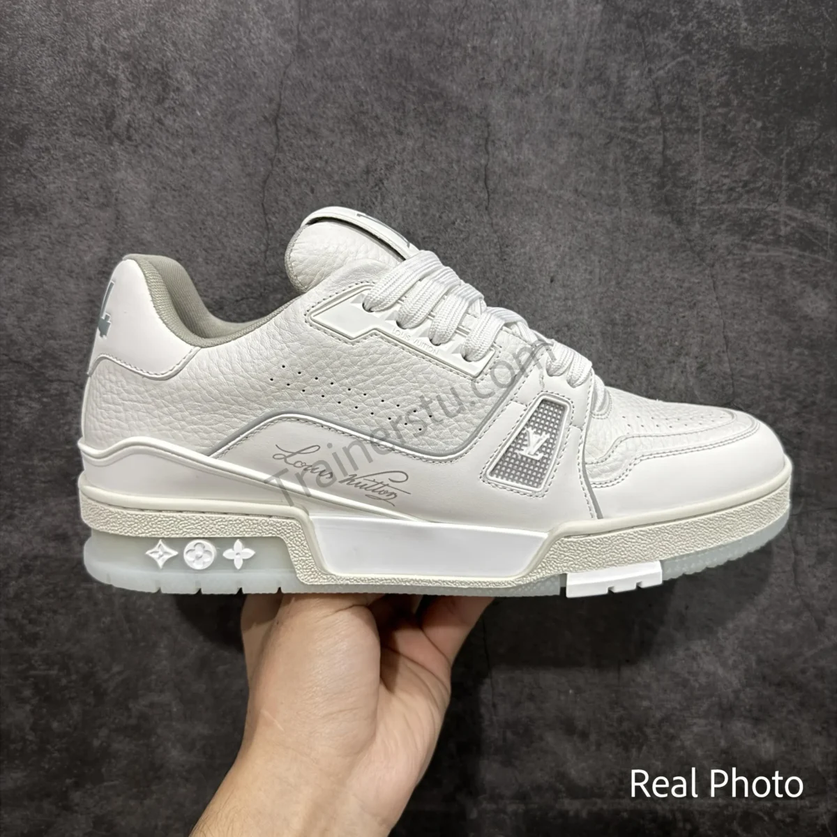 Trainer Sneaker - Image 1