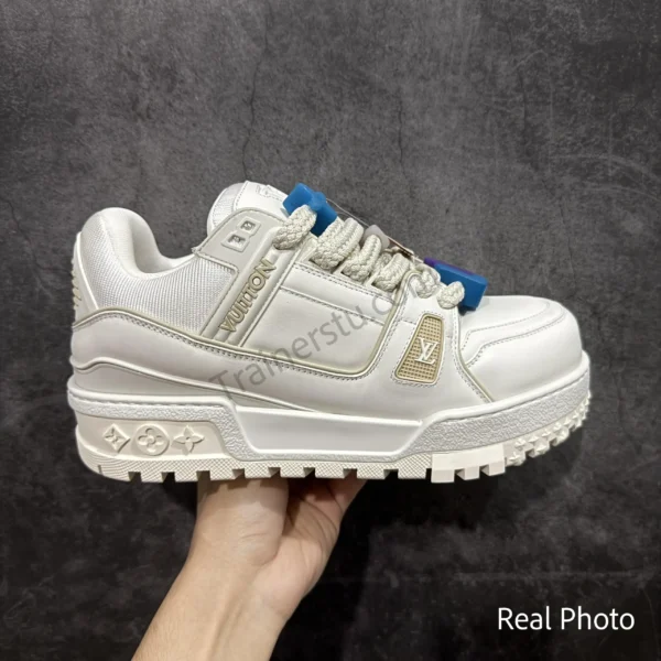 Trainer Maxi Sneaker