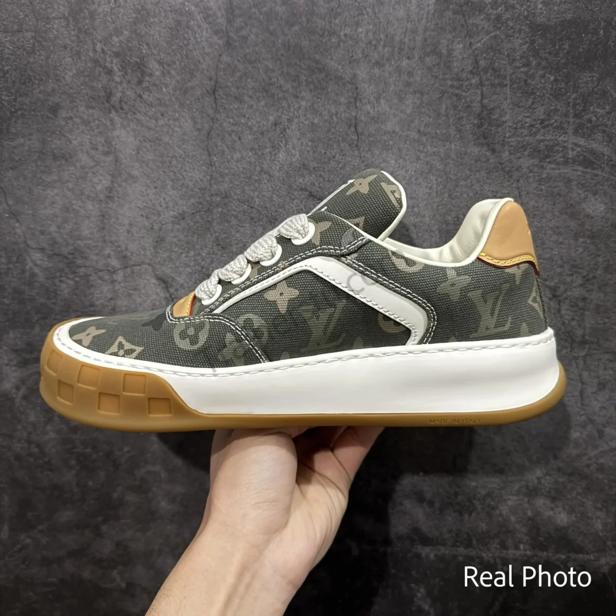 Tilted Sneaker - Image 2