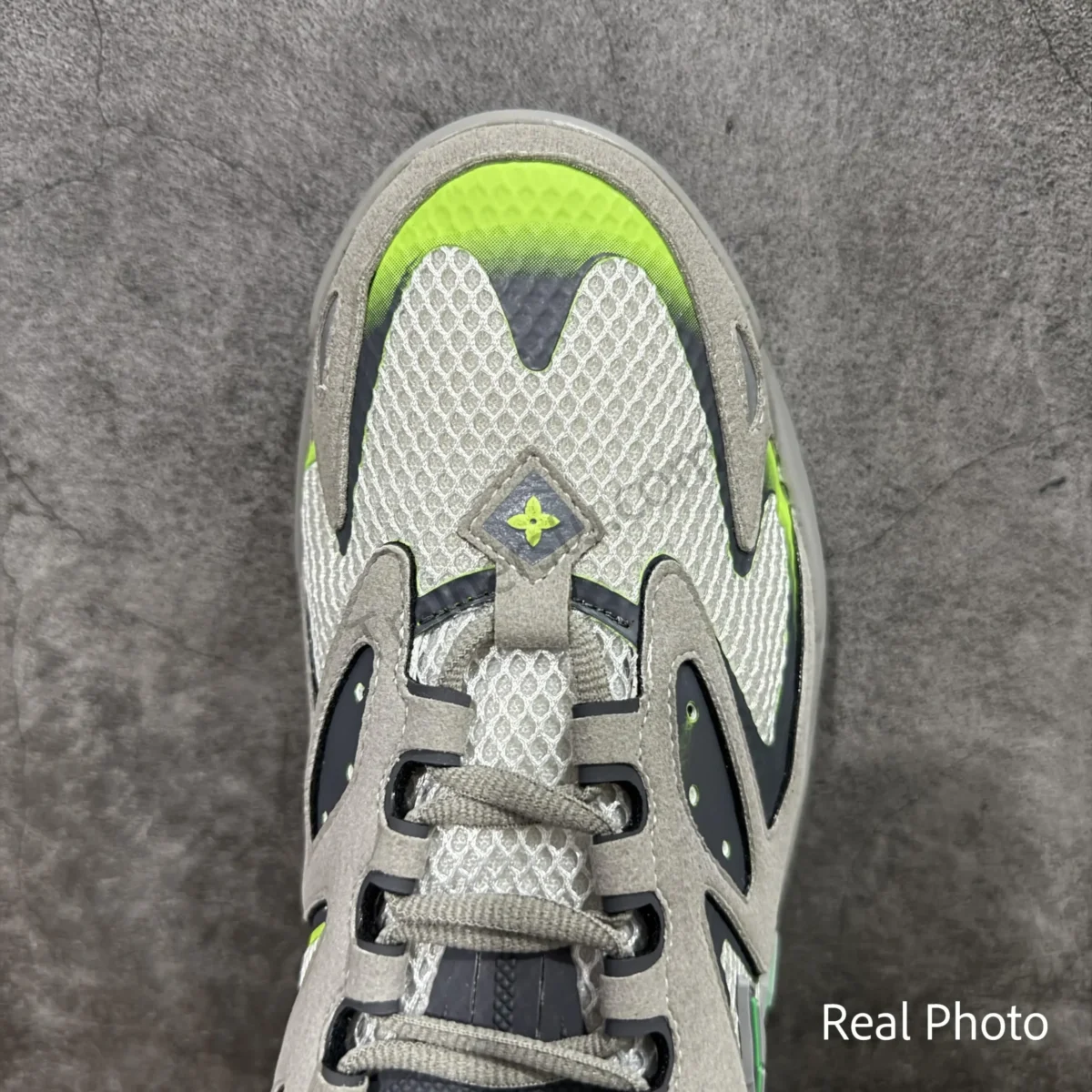 Tatic Sneaker - Image 2