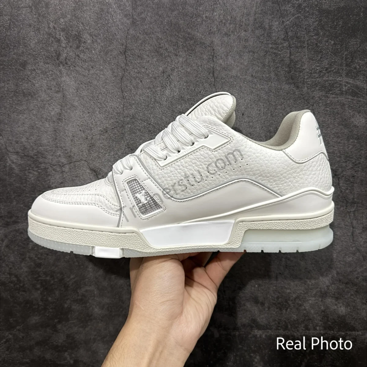 Trainer Sneaker - Image 2