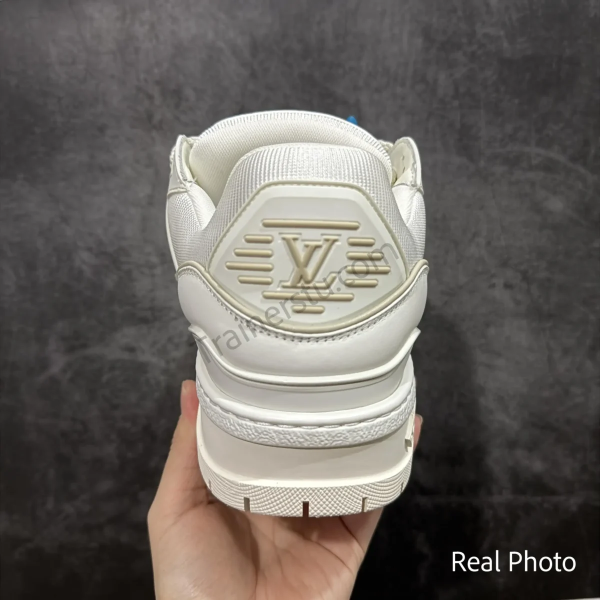 Trainer Maxi Sneaker - Image 2