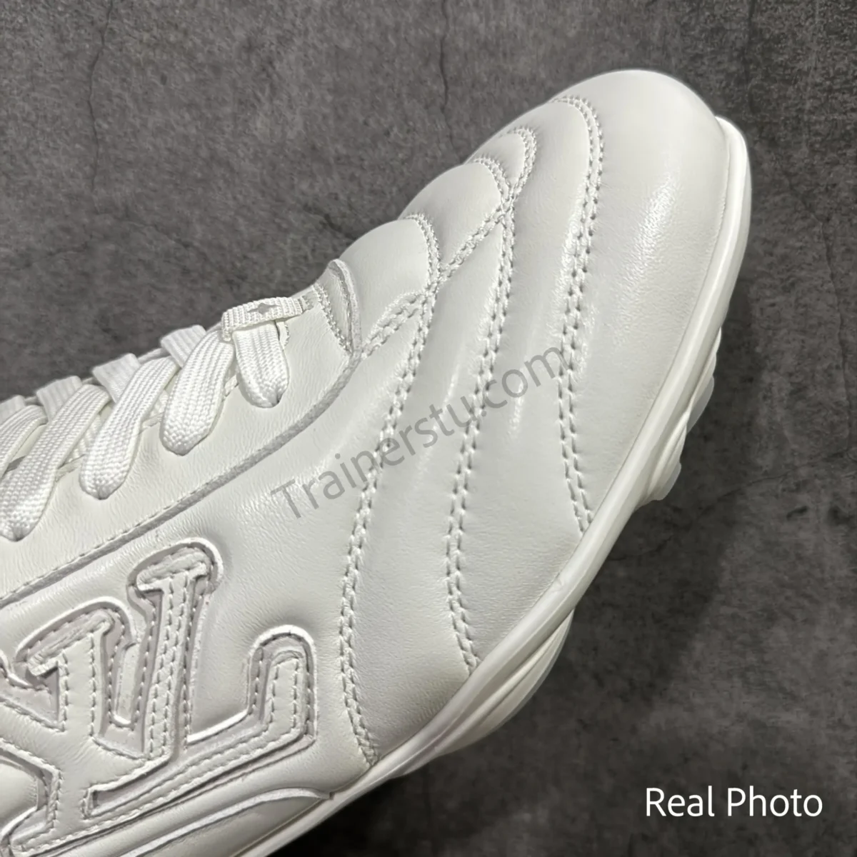 Footprint Soccer Sneaker - Image 3