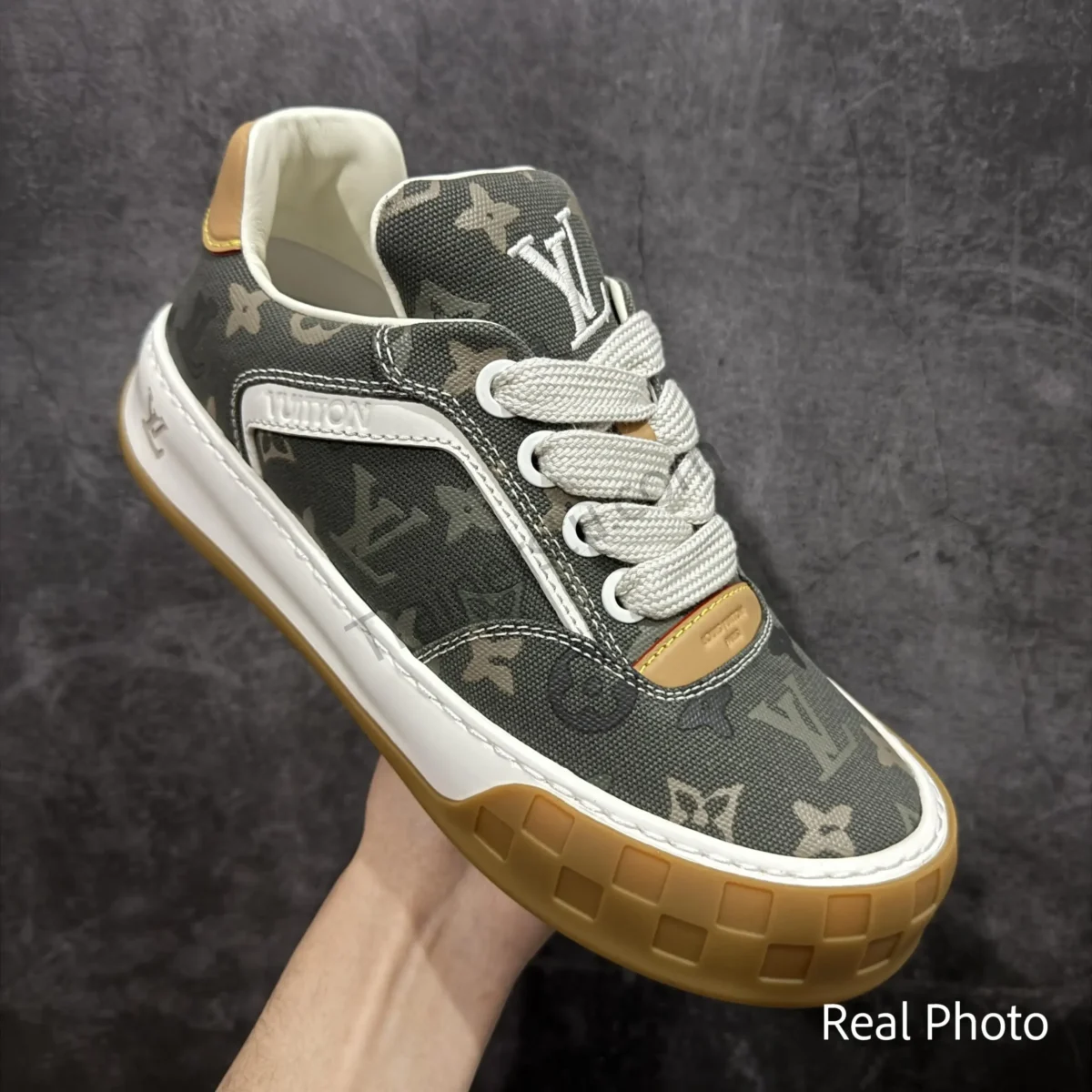 Tilted Sneaker - Image 3