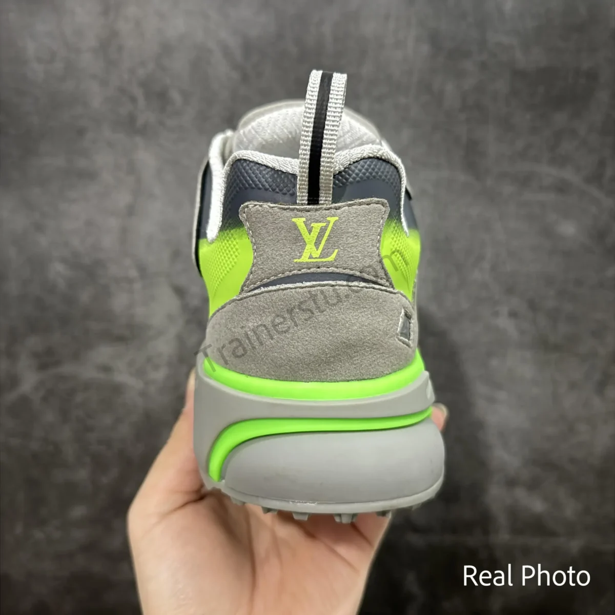 Tatic Sneaker - Image 3