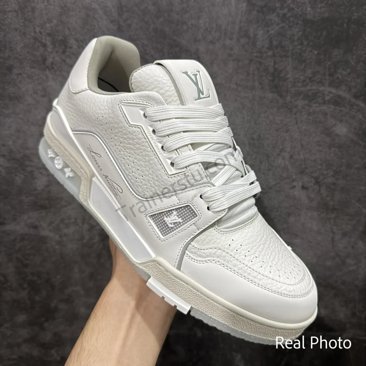 Trainer Sneaker - Image 3