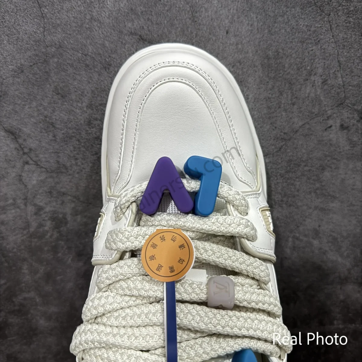 Trainer Maxi Sneaker - Image 3