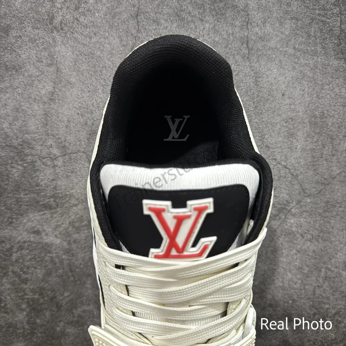 Trainer Velcro Sneaker - Image 4