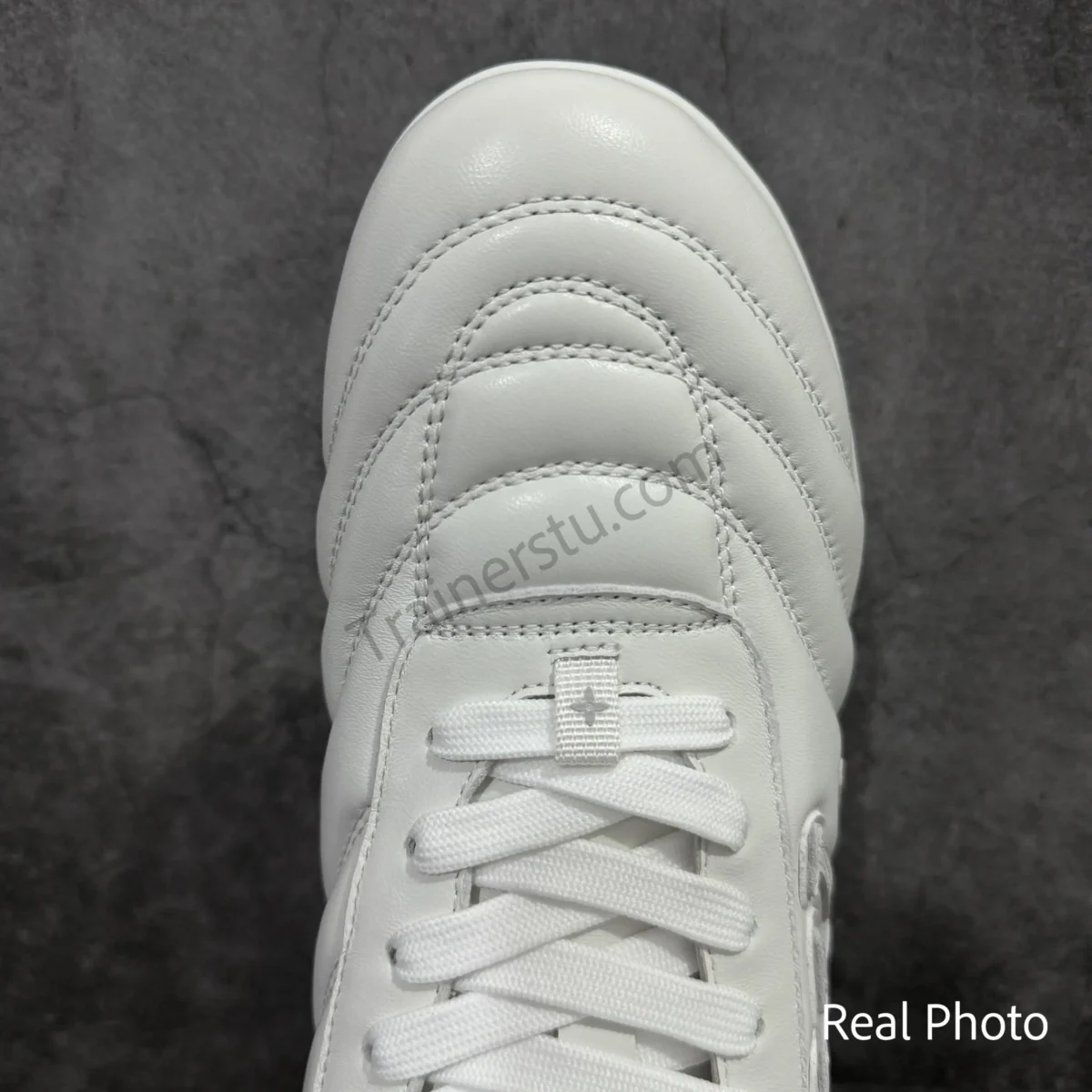 Footprint Soccer Sneaker - Image 4