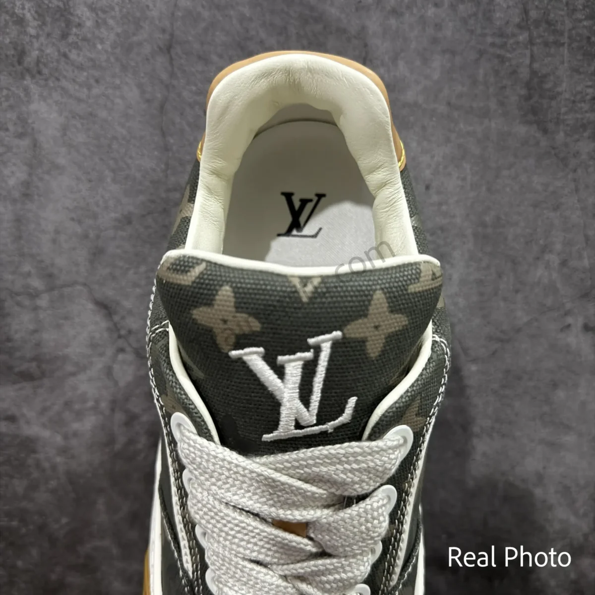 Tilted Sneaker - Image 5