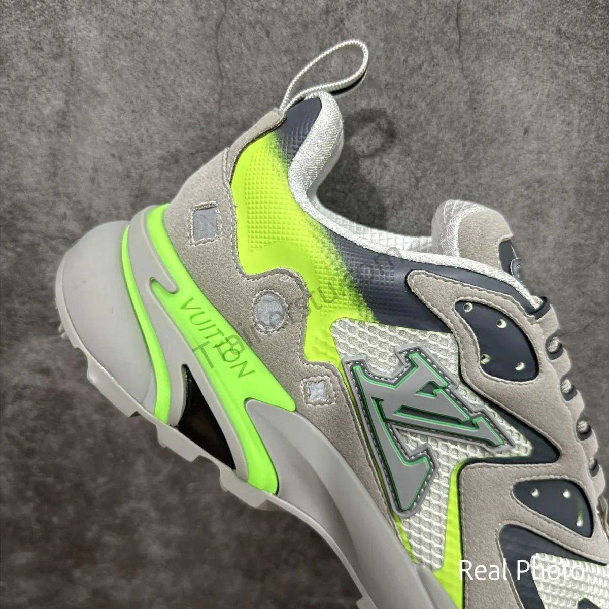 Tatic Sneaker - Image 4