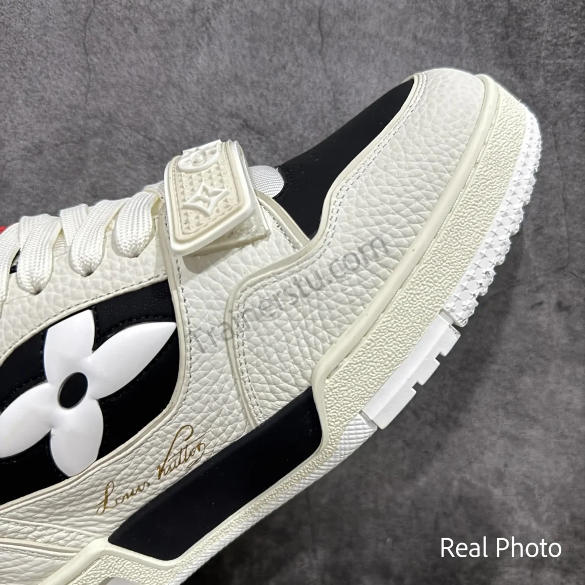 Trainer Velcro Sneaker - Image 6