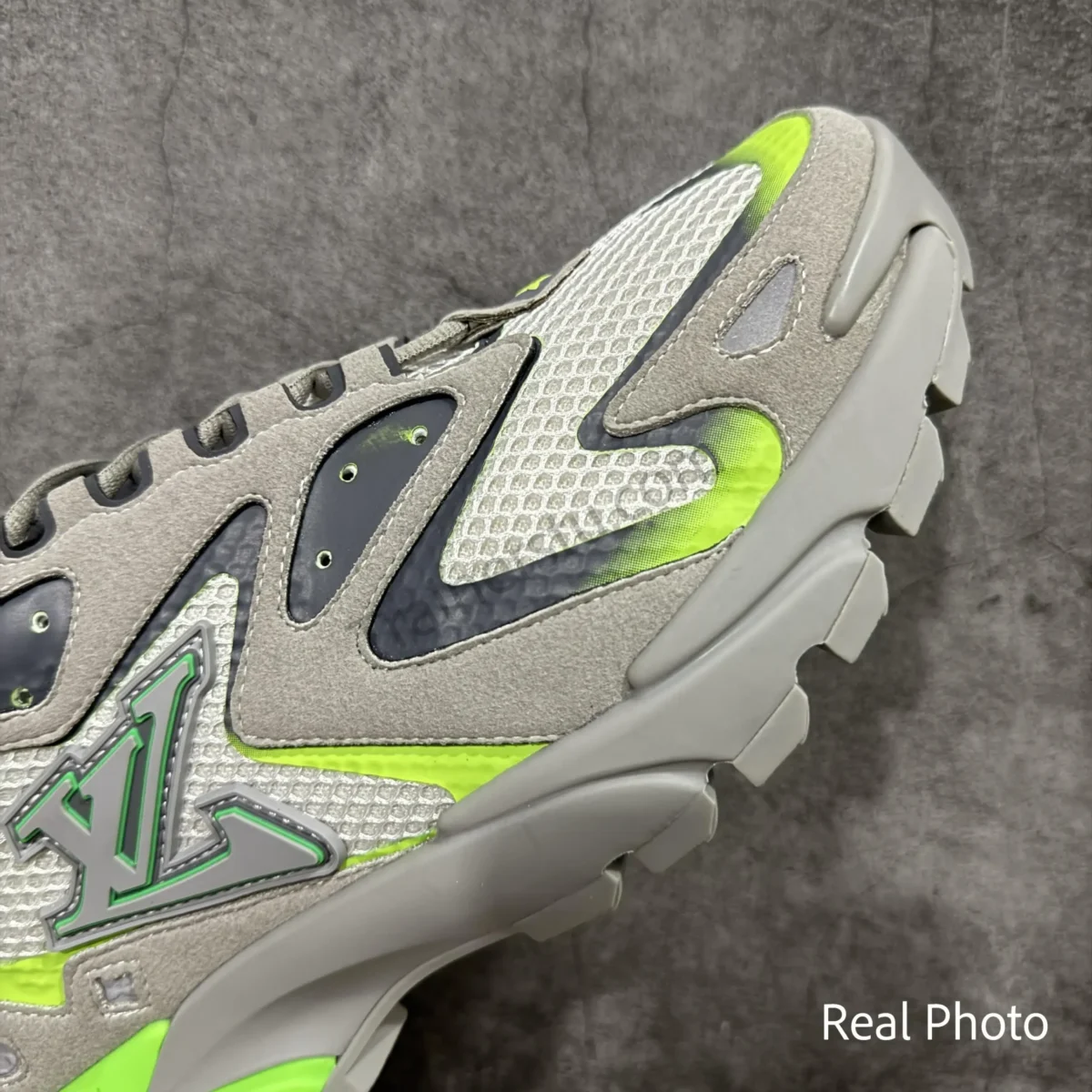 Tatic Sneaker - Image 5