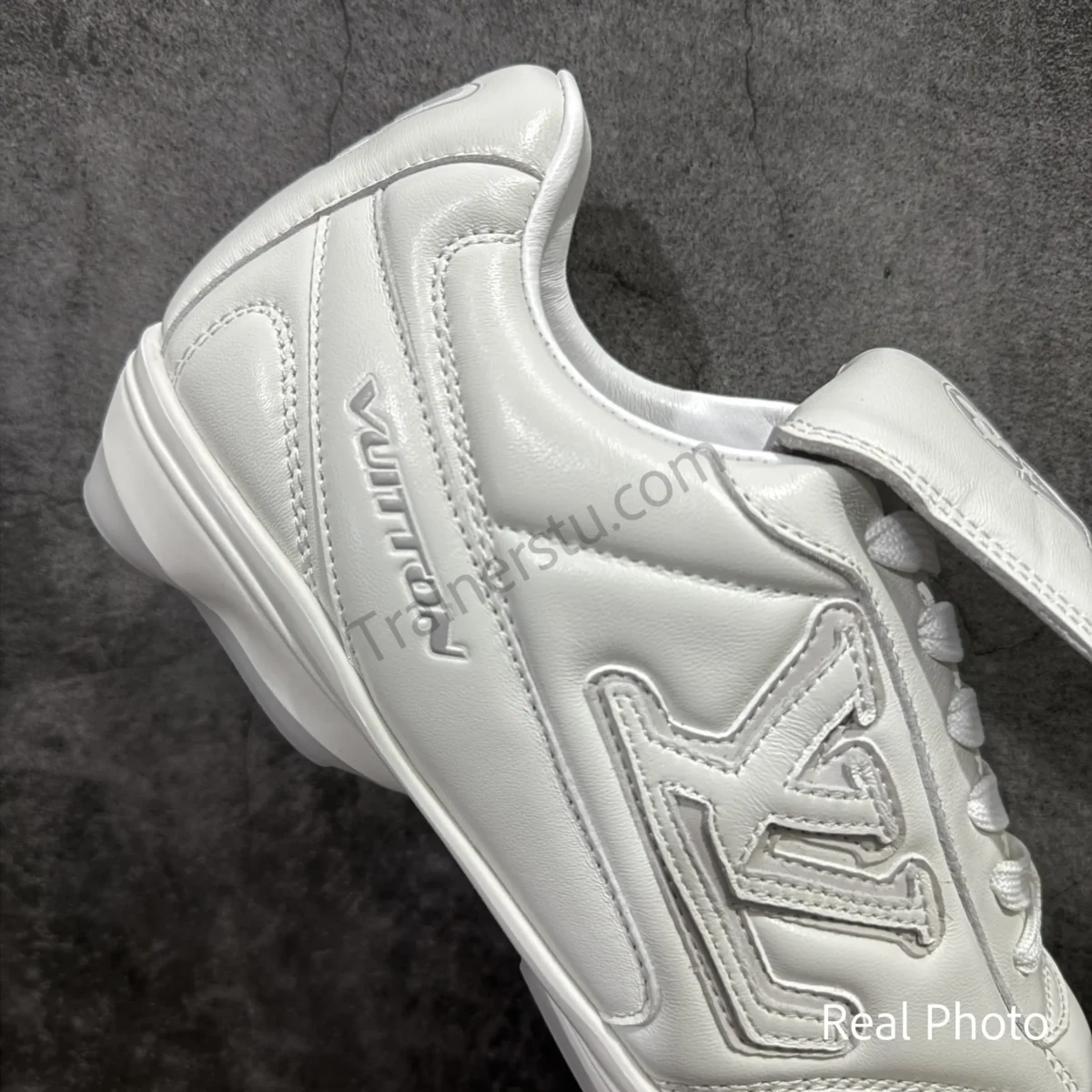 Footprint Soccer Sneaker - Image 6