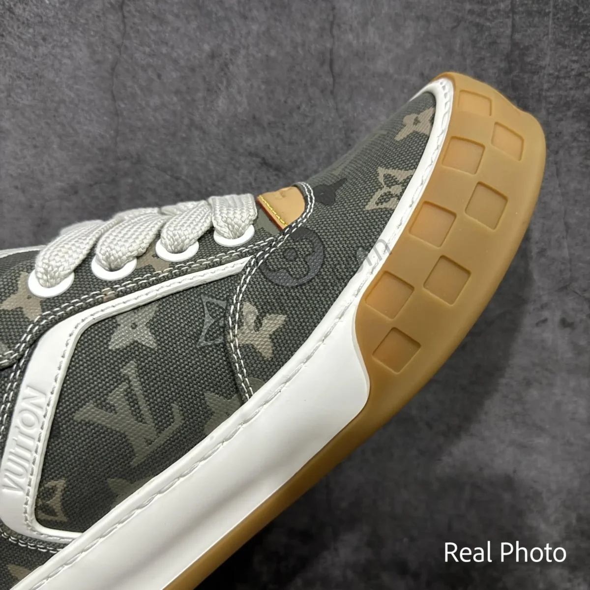 Tilted Sneaker - Image 7