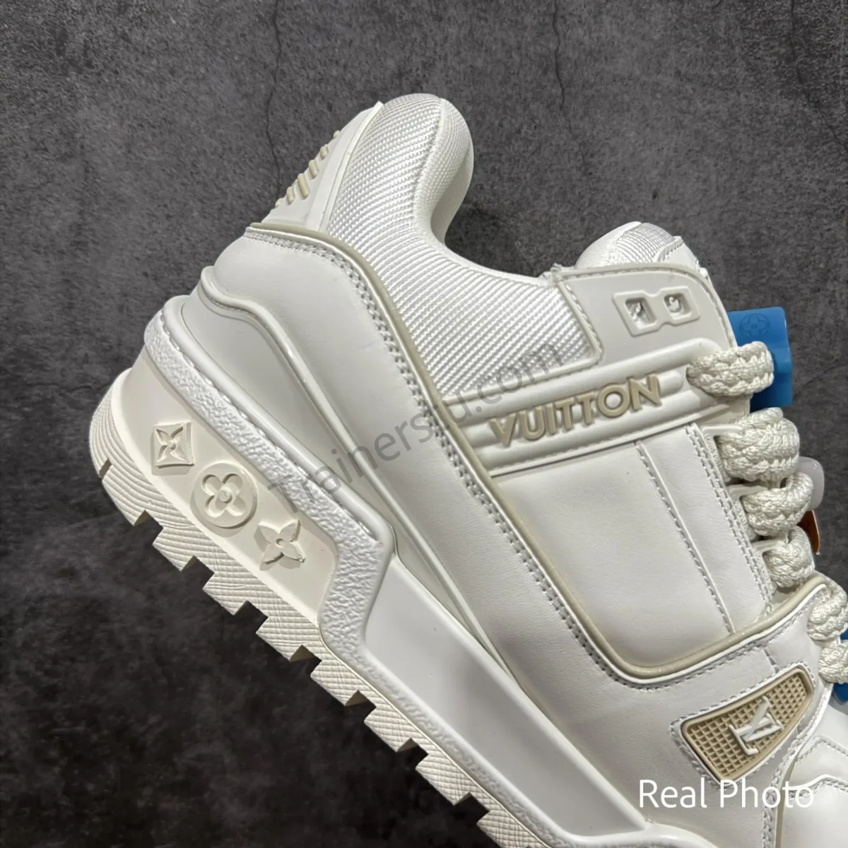 Trainer Maxi Sneaker - Image 7