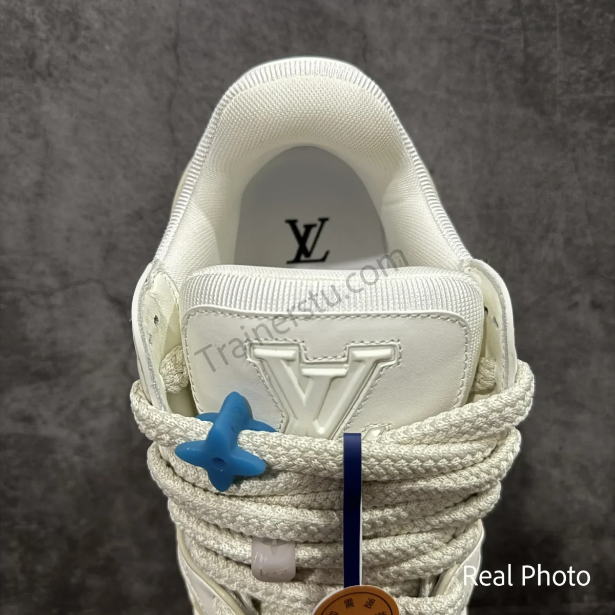 Trainer Maxi Sneaker - Image 8