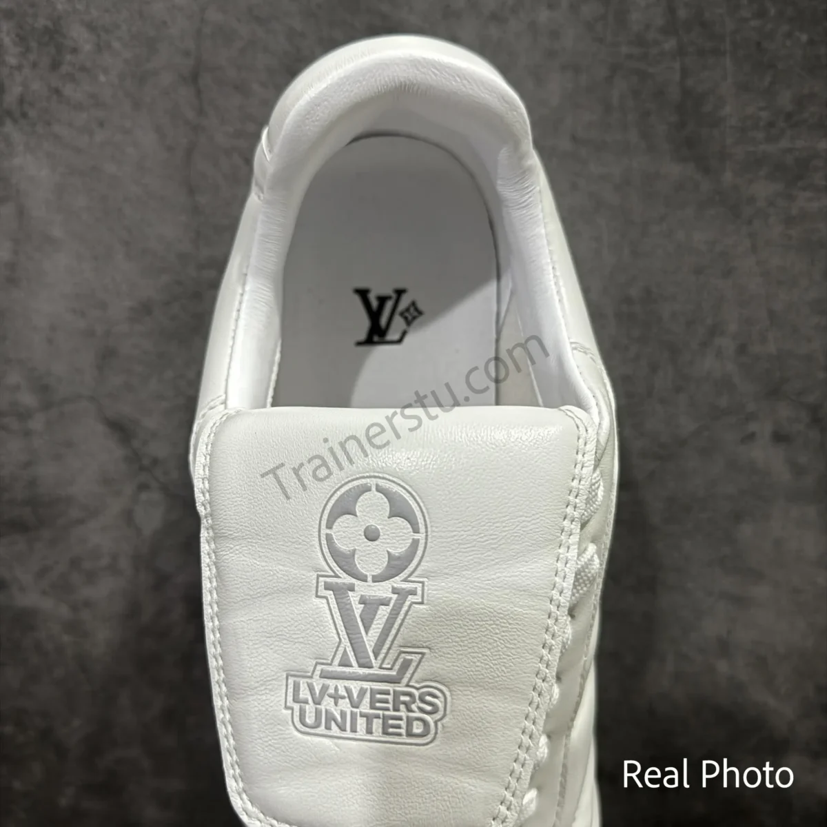Footprint Soccer Sneaker - Image 7