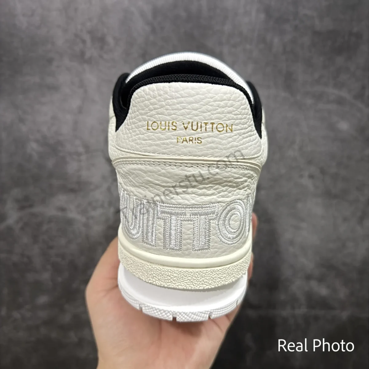 Trainer Velcro Sneaker - Image 8