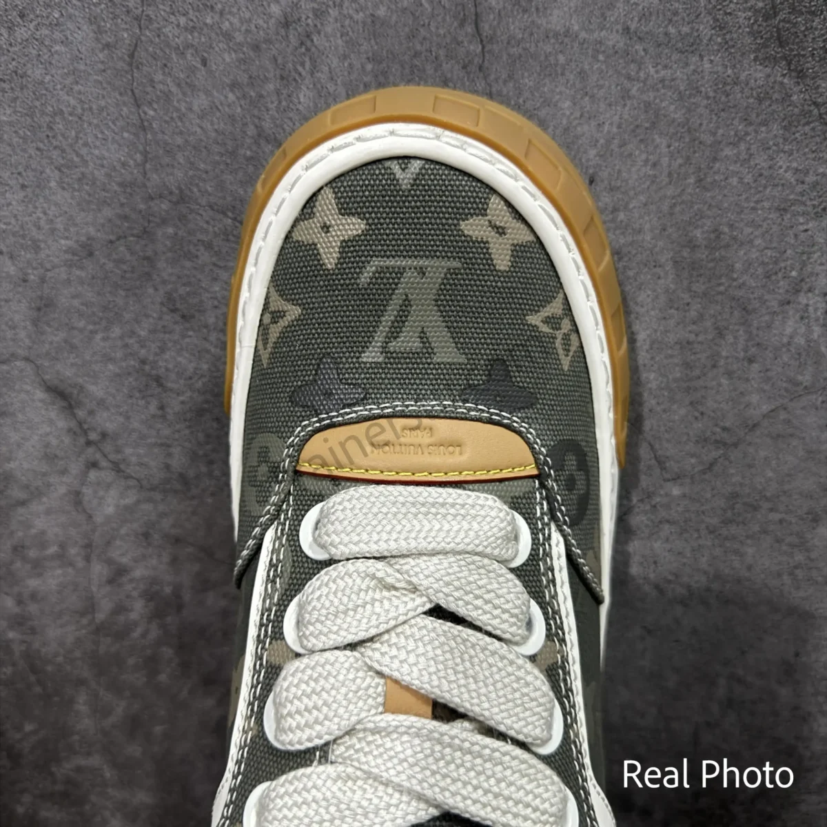 Tilted Sneaker - Image 8