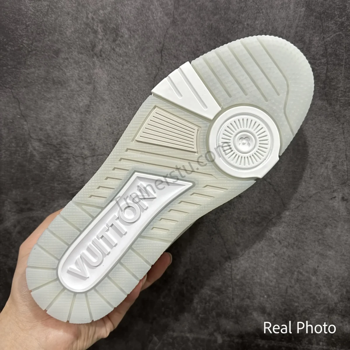Trainer Sneaker - Image 9