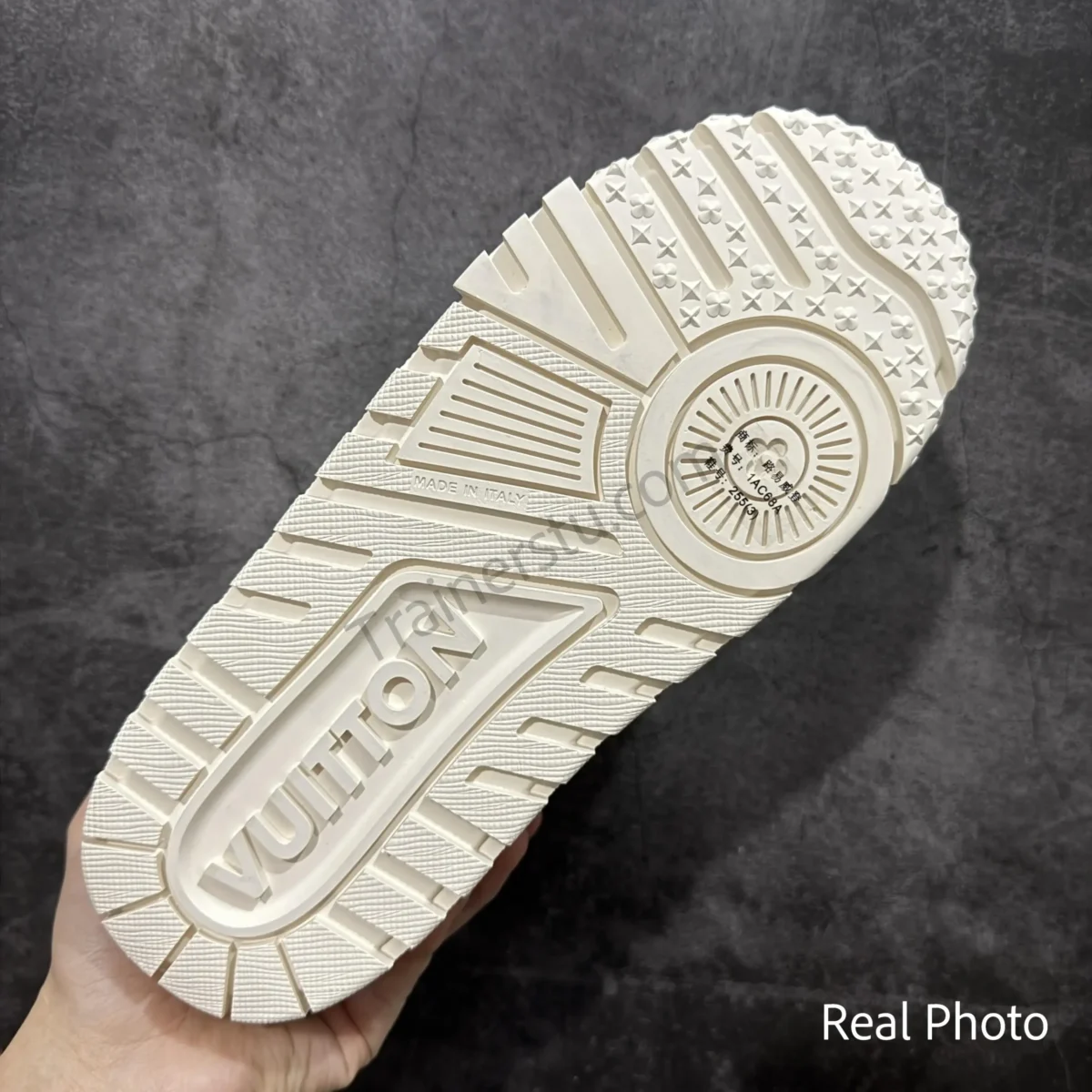 Trainer Maxi Sneaker - Image 9