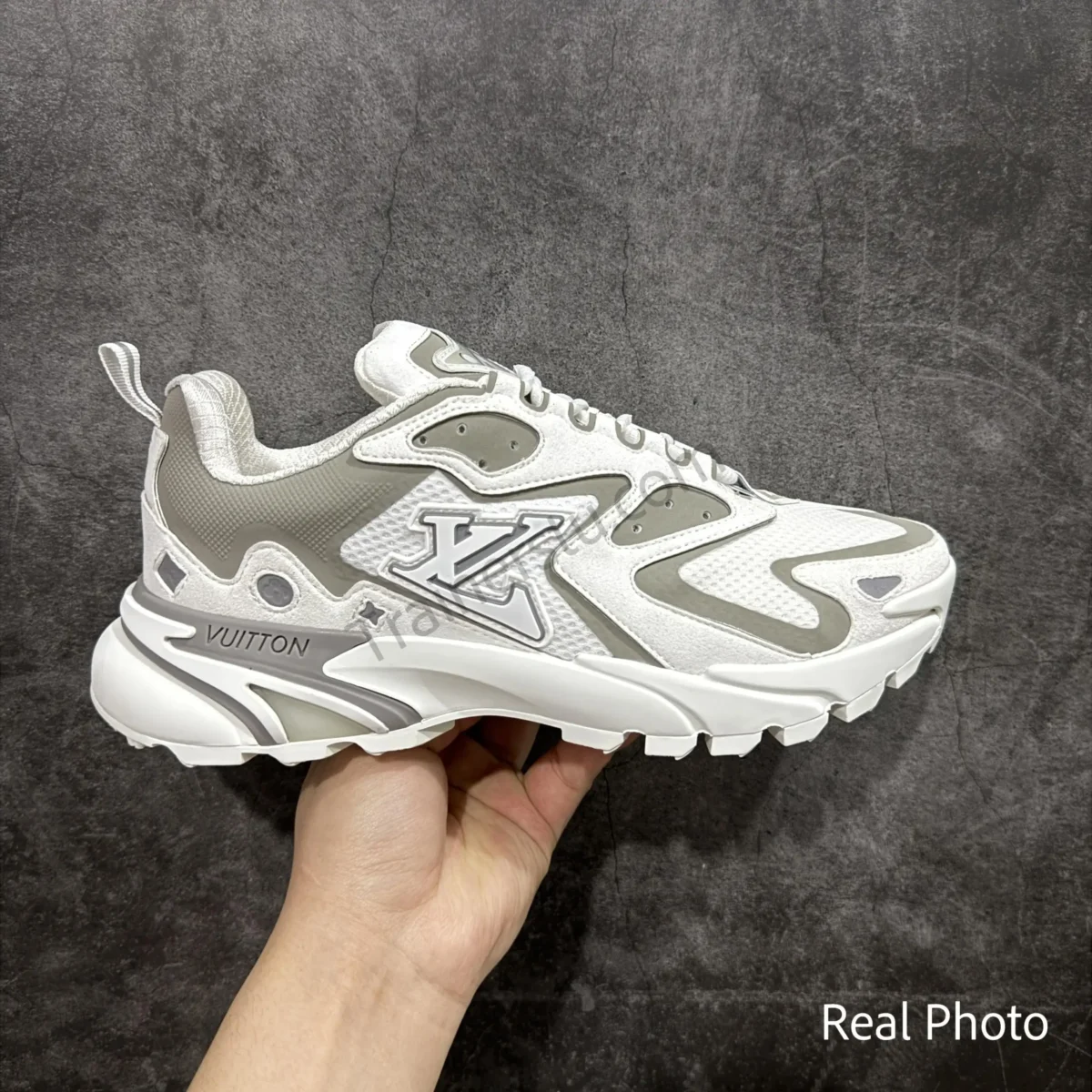 Tatic Sneaker - Image 1