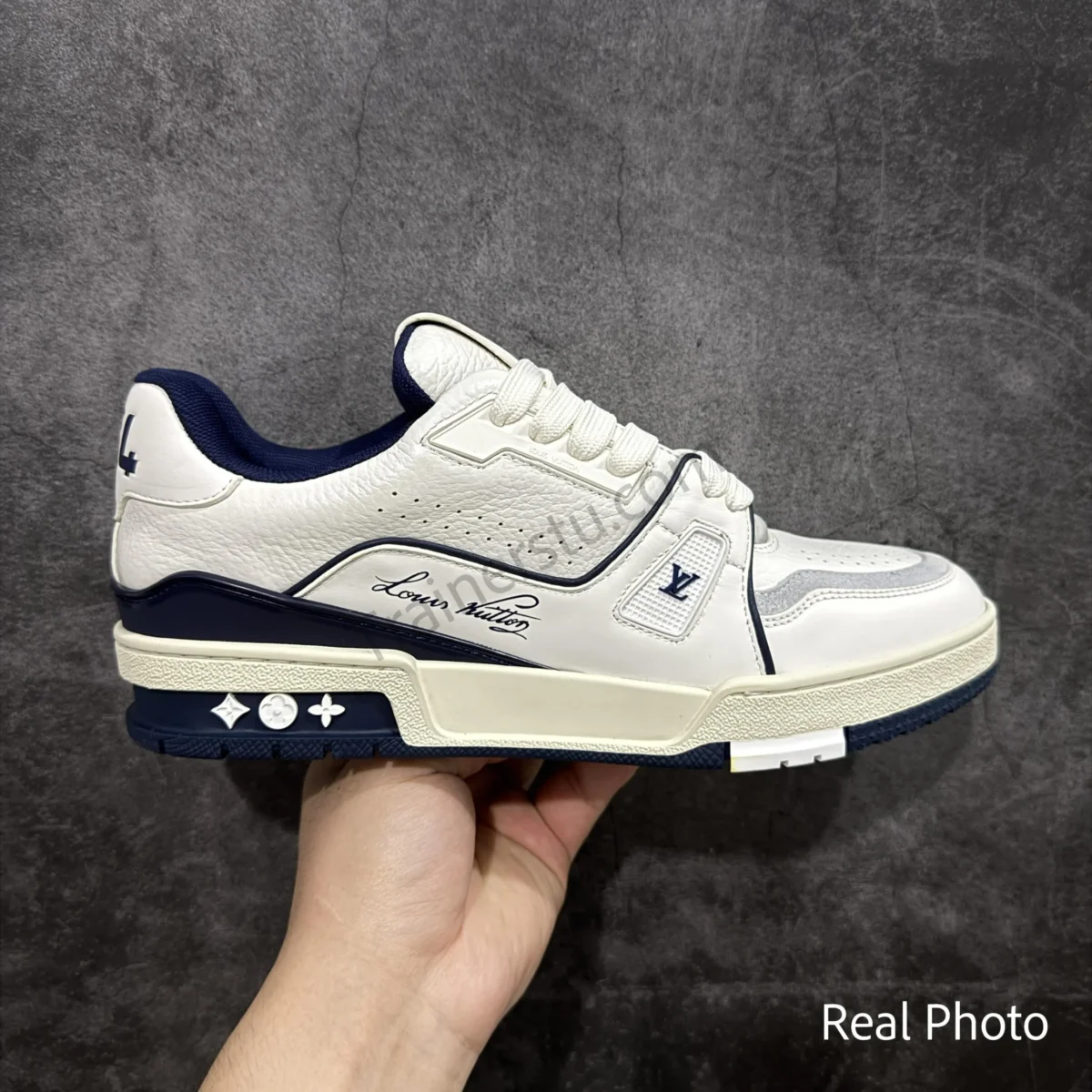 Trainer Sneaker - Image 1