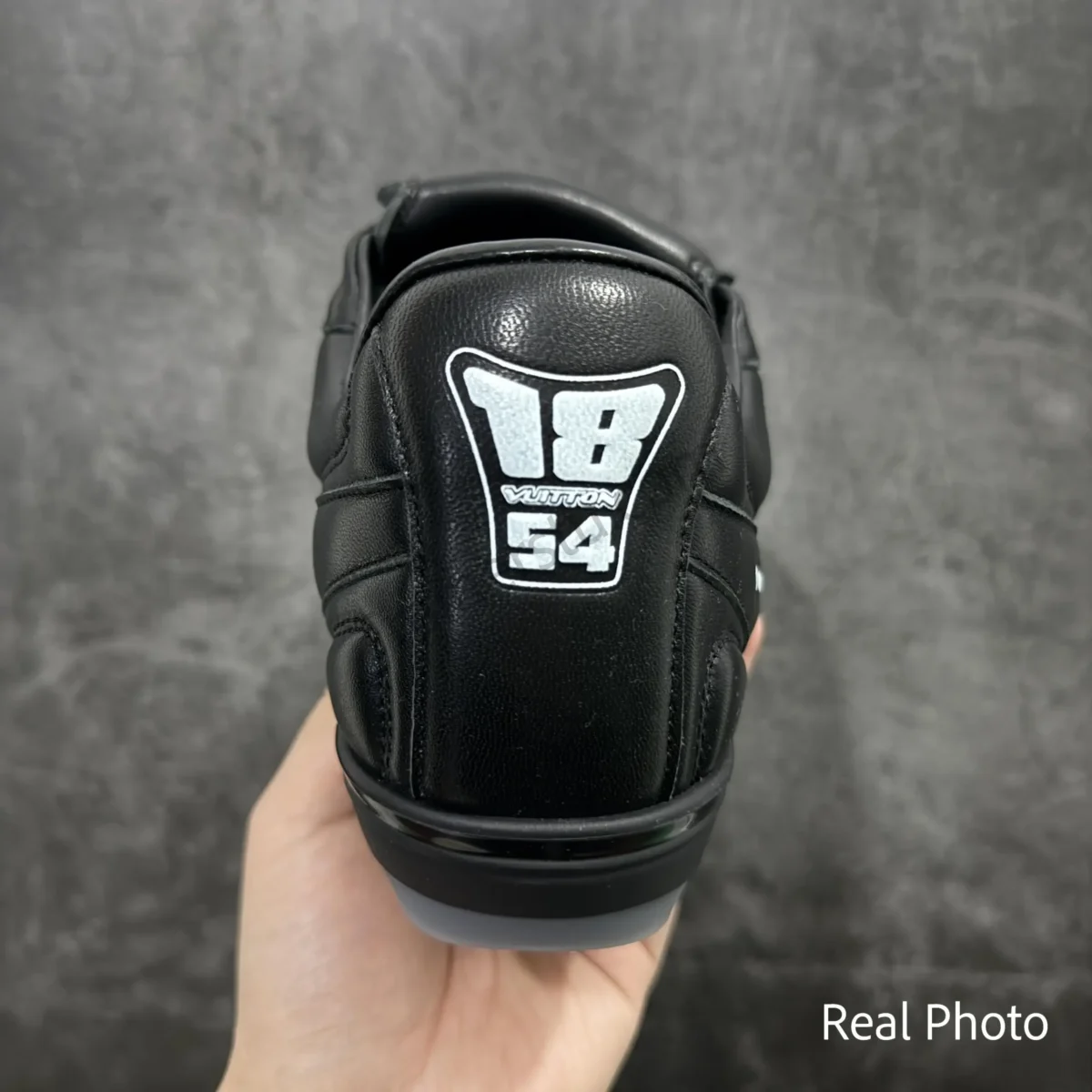 Footprint Soccer Sneaker - Image 2