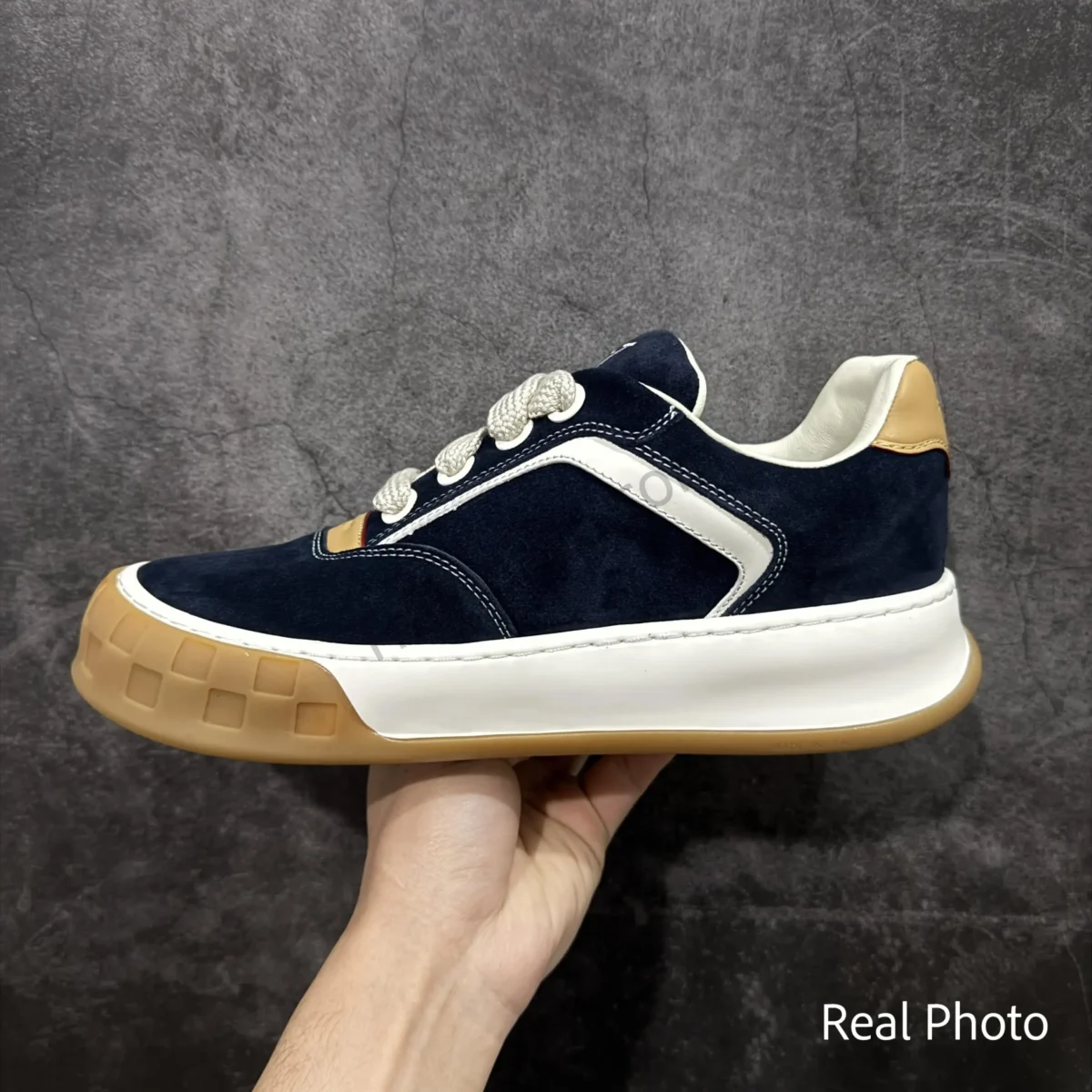 Tilted Sneaker - Image 2
