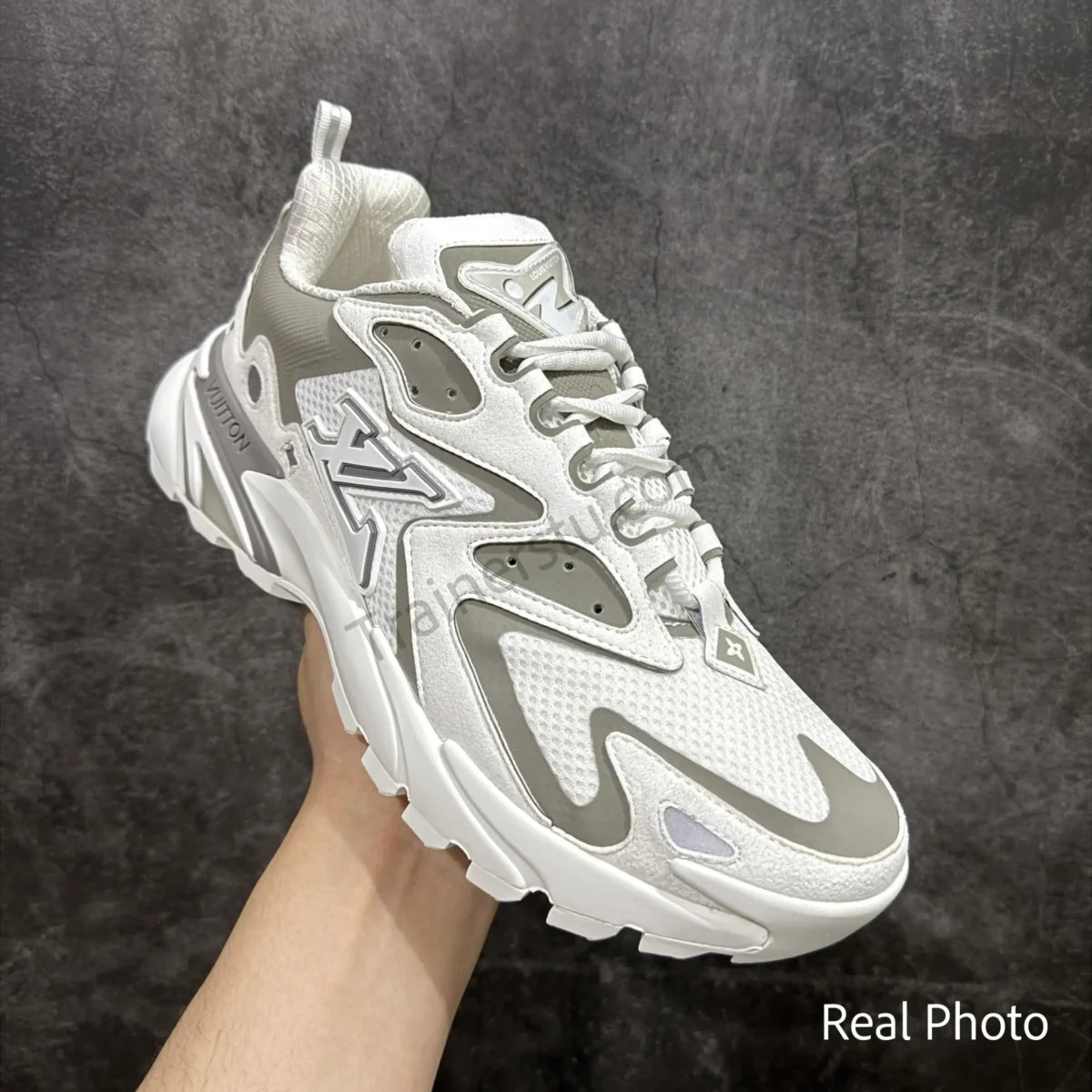 Tatic Sneaker - Image 2