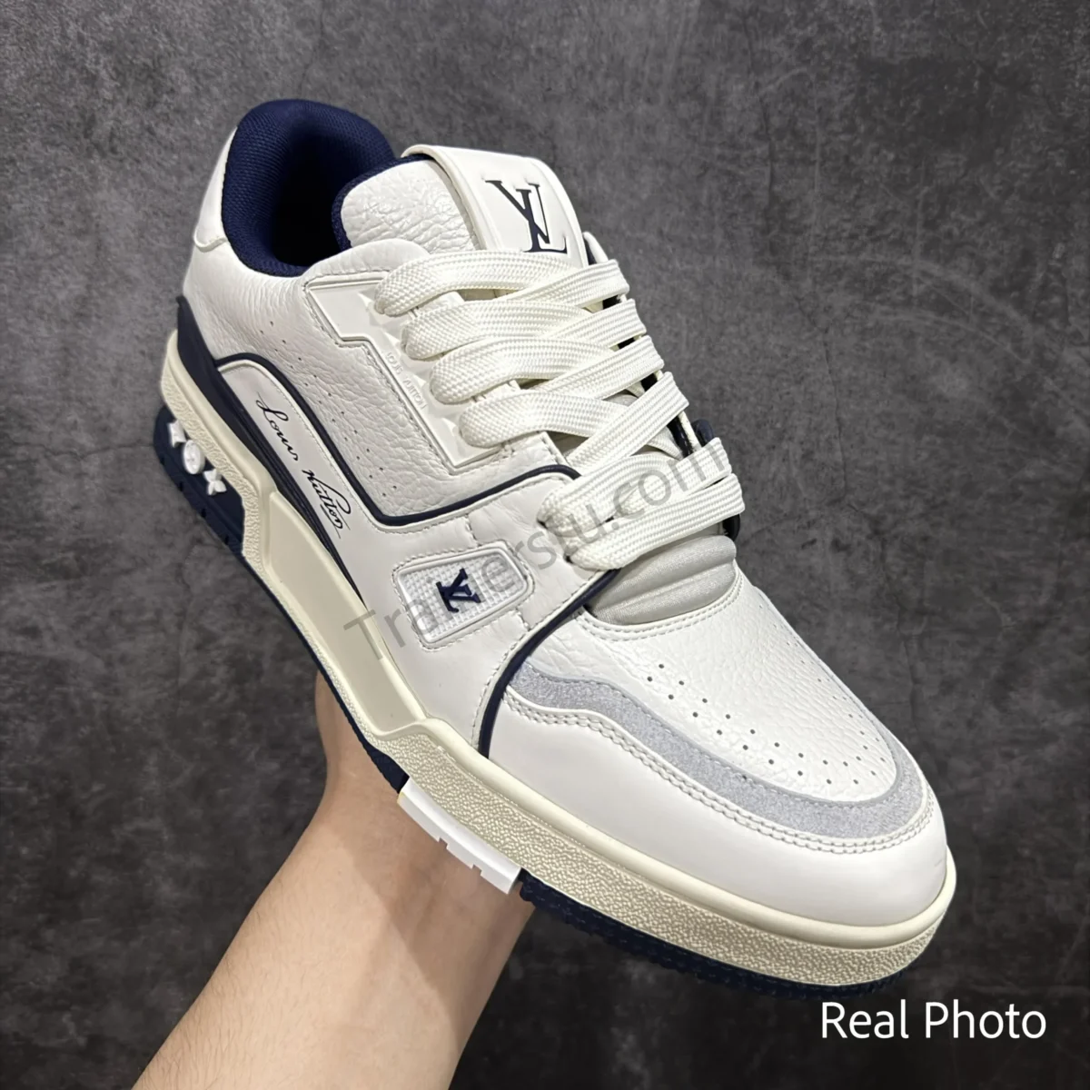 Trainer Sneaker - Image 2