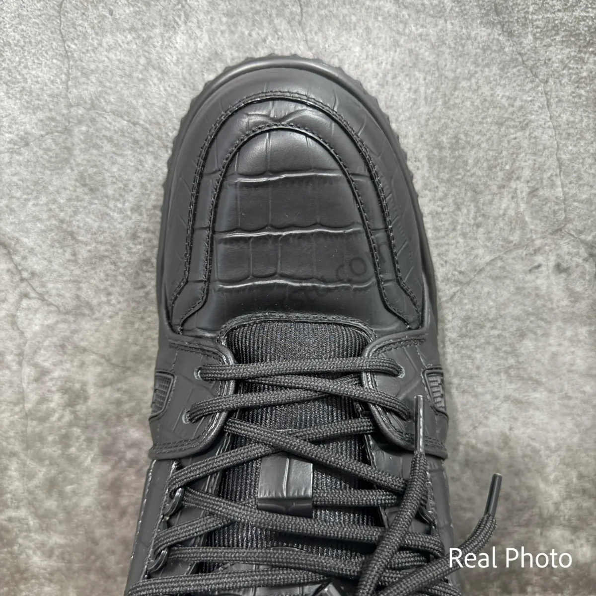Trainer Maxi Sneaker - Image 2