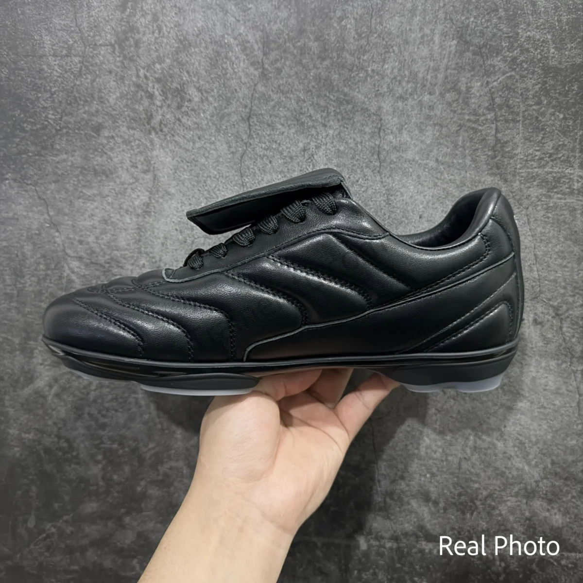 Footprint Soccer Sneaker - Image 3