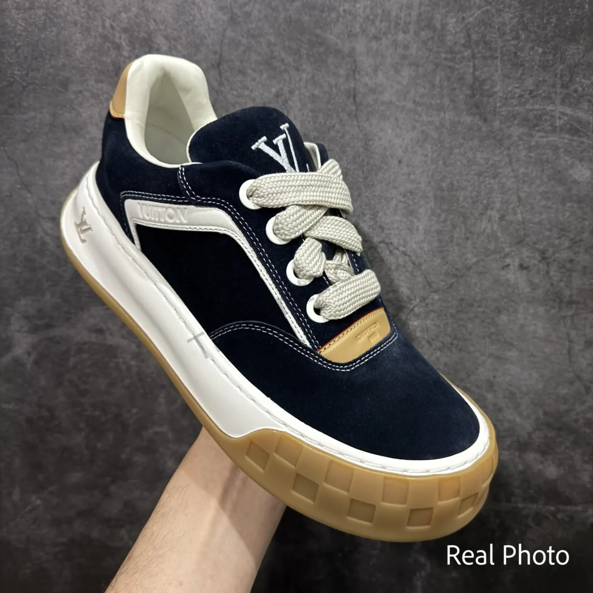 Tilted Sneaker - Image 3