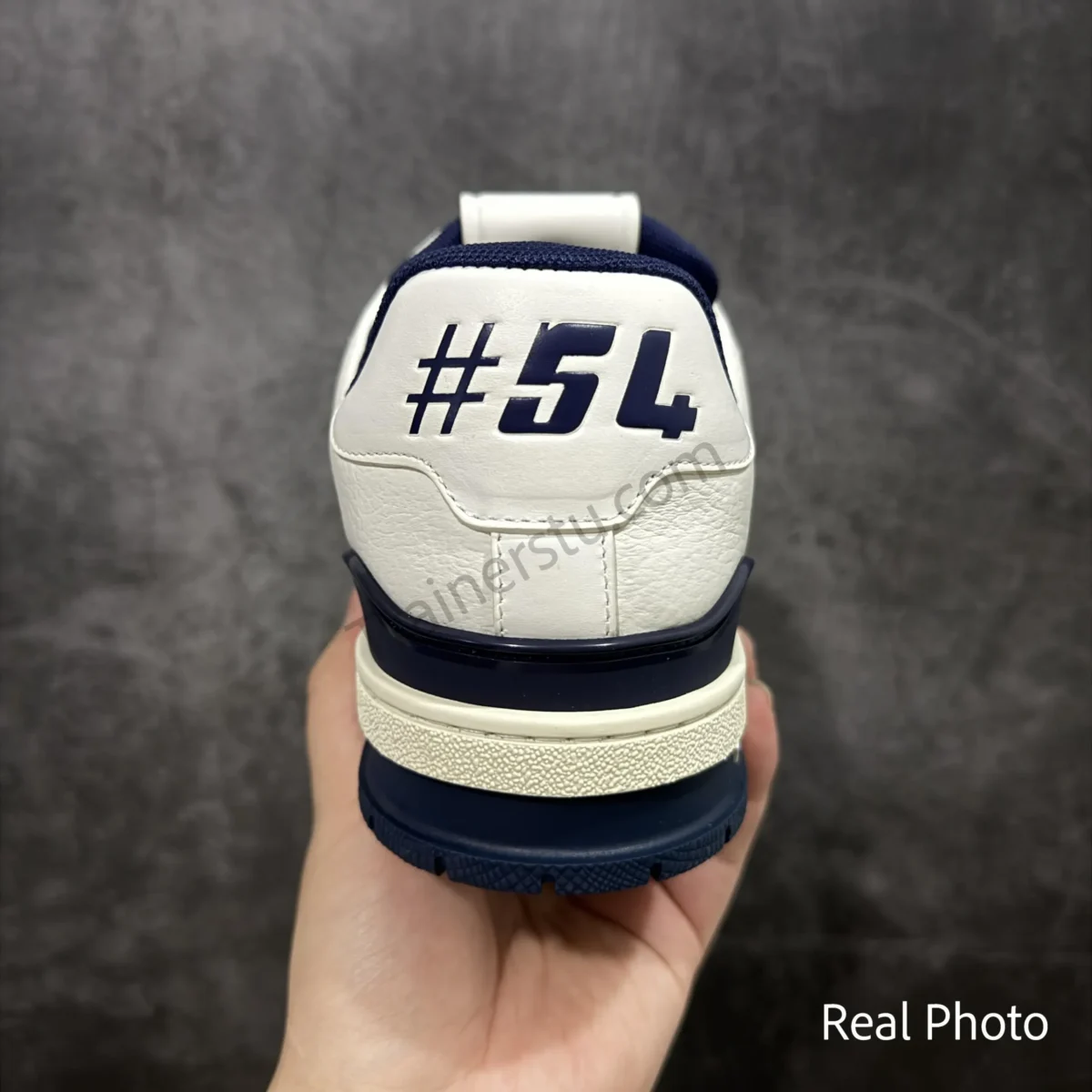 Trainer Sneaker - Image 3