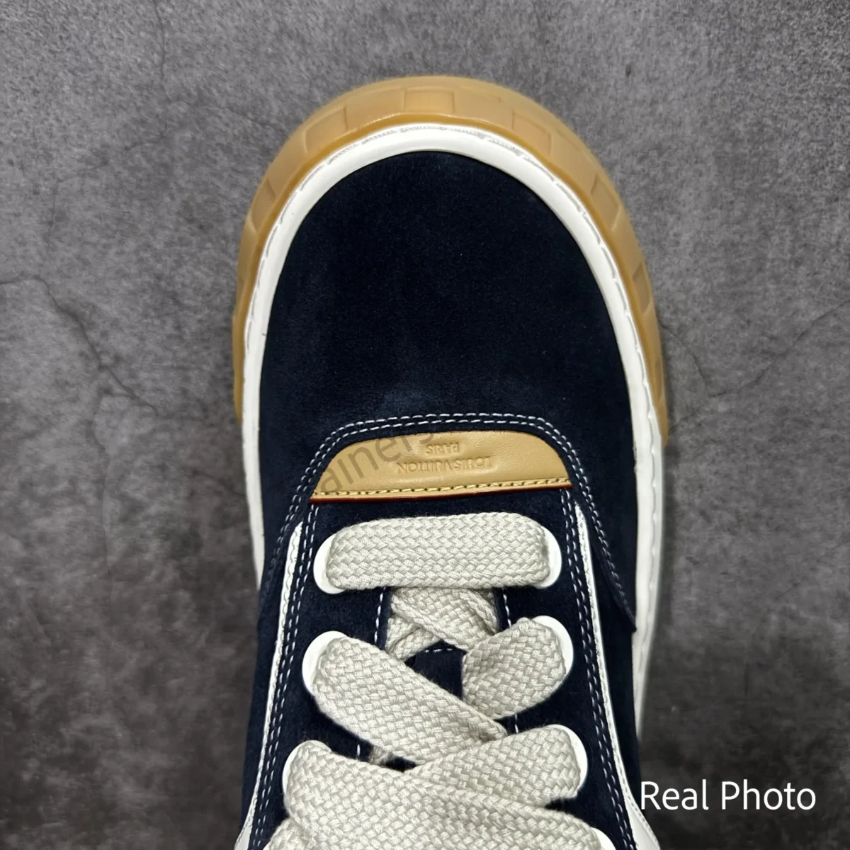 Tilted Sneaker - Image 4