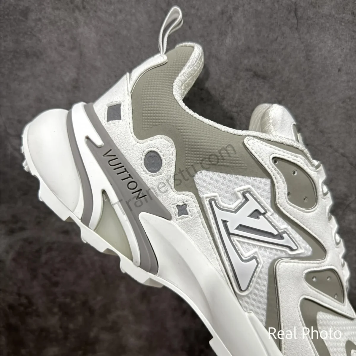 Tatic Sneaker - Image 4