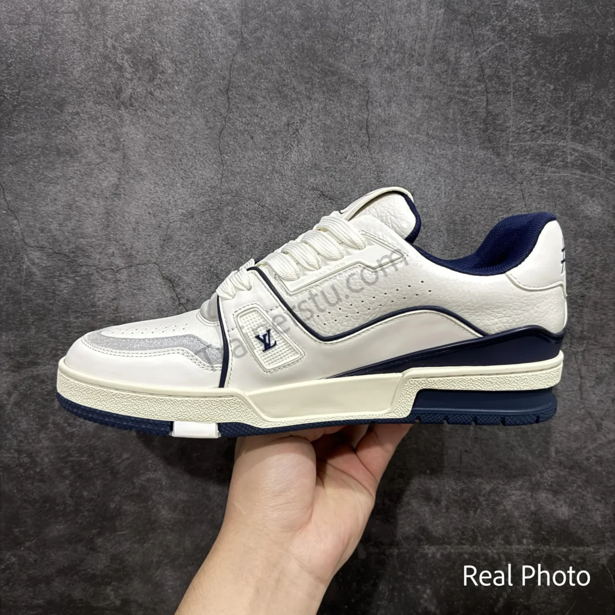 Trainer Sneaker - Image 4
