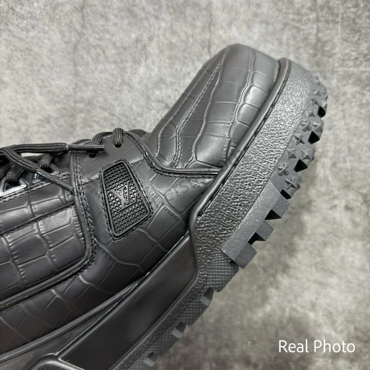 Trainer Maxi Sneaker - Image 4